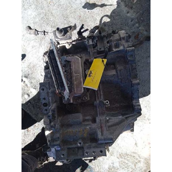 Recambio de caja cambios para toyota corolla (e18) referencia OEM IAM P2030519 AUTO 203.370KM