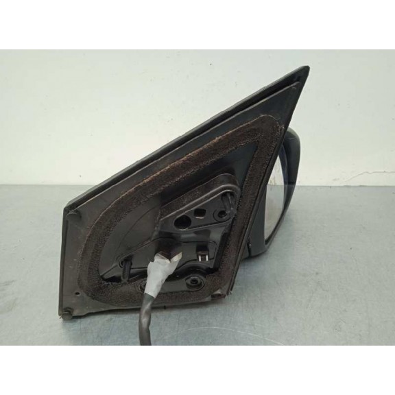 Recambio de retrovisor derecho para toyota auris hybrid active referencia OEM IAM 8791002640 AZUL 9 CABLES ABATIBLE