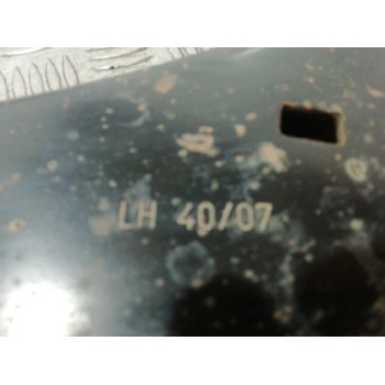 Recambio de brazo suspension inferior delantero izquierdo para ford mondeo ber. (ca2) trend referencia OEM IAM   