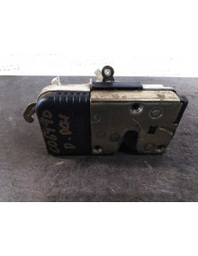 Recambio de cerradura puerta delantera derecha para fiat ulysse (179) referencia OEM IAM   9 PIN 2