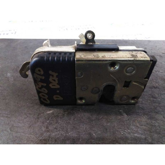 Recambio de cerradura puerta delantera derecha para fiat ulysse (179) referencia OEM IAM   9 PIN