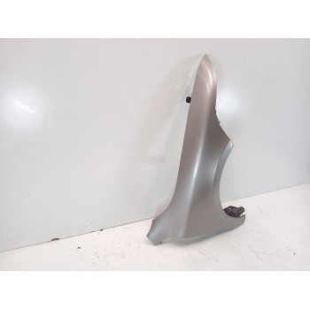 Recambio de aleta delantera derecha para skoda superb ii (3t4) 2.0 tdi 16v referencia OEM IAM 3t0821022  