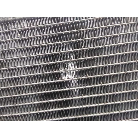 Recambio de radiador agua para bmw serie 3 compact (e46) 320td referencia OEM IAM   