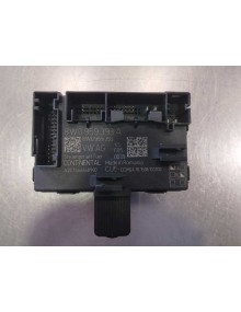 Recambio de modulo confort para audi a4 berlina (8w2) advanced edition referencia OEM IAM  8W0959393A A2C7466640900