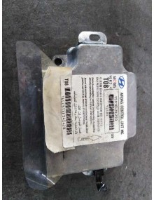 Recambio de centralita airbag para hyundai accent (mc) gls full referencia OEM IAM 959101E250  
