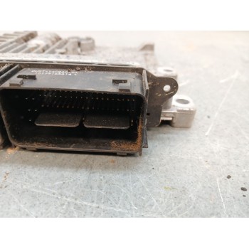 Recambio de centralita motor uce para ford s-max titanium referencia OEM IAM DCM6128497703 97RI-010012EXX4 DS7112B684UE