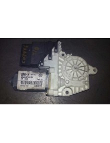Recambio de motor elevalunas trasero derecho para seat leon (1m1) signo referencia OEM IAM 1J4959812C  