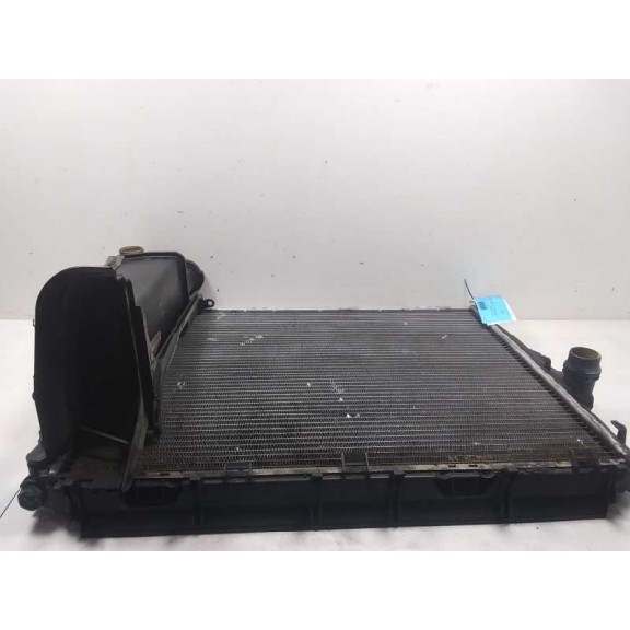 Recambio de radiador agua para bmw serie 3 compact (e46) 320td referencia OEM IAM   