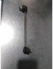 Recambio de bieleta estabilizadora delantera izquierda para audi a1 sportback (8xf) adrenalin referencia OEM IAM 6R0411315  