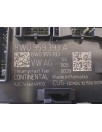 Recambio de modulo confort para audi a4 berlina (8w2) advanced edition referencia OEM IAM  8W0959393A A2C7466640900