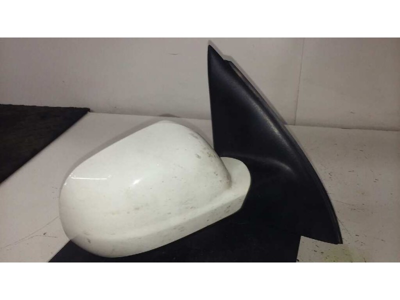 Recambio de retrovisor derecho para seat arosa (6h1) select referencia OEM IAM   MANUAL