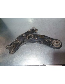 Recambio de brazo suspension inferior delantero derecho para toyota auris 1.4 turbodiesel cat referencia OEM IAM   