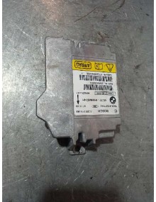 Recambio de centralita airbag para bmw serie 1 berlina (e81/e87) 118d referencia OEM IAM 0285010066 65779166057 