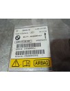 Recambio de centralita airbag para bmw serie 1 berlina (e81/e87) 118d referencia OEM IAM 0285010066 65779166057 