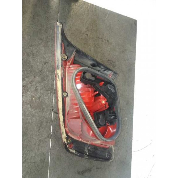 Recambio de piloto trasero izquierdo interior para renault vel satis (bj0) 3.0 v6 dci turbodiesel cat referencia OEM IAM 8200014