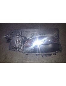 Recambio de maneta interior delantera derecha para peugeot 307 break/sw (s2) sw pack + referencia OEM IAM   