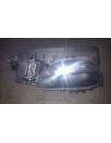 Recambio de maneta interior delantera derecha para peugeot 307 break/sw (s2) sw pack + referencia OEM IAM   