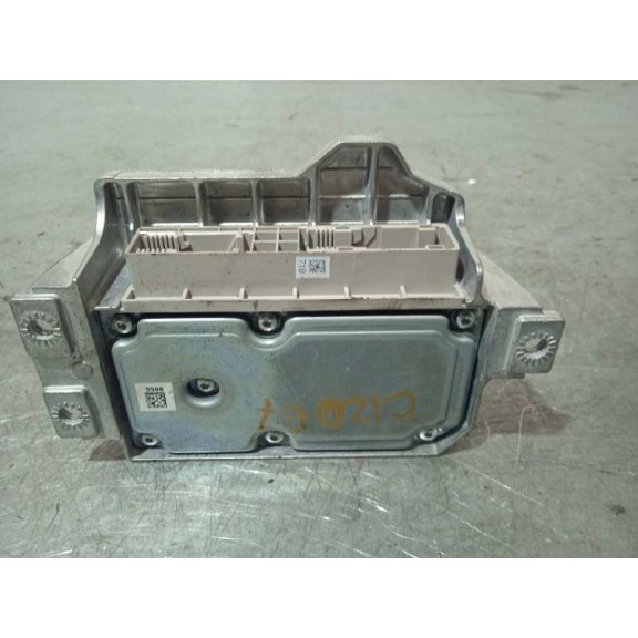 Recambio de centralita airbag para bmw serie 1 berlina (e81/e87) 118d referencia OEM IAM 0285010066 65779166057 