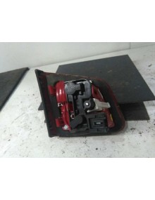 Recambio de piloto trasero derecho interior para citroën c5 berlina business referencia OEM IAM   INTERIOR 2