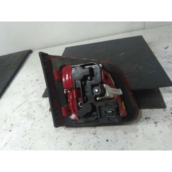 Recambio de piloto trasero derecho interior para citroën c5 berlina business referencia OEM IAM   INTERIOR