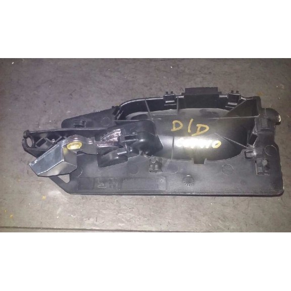 Recambio de maneta interior delantera derecha para peugeot 307 break/sw (s2) sw pack + referencia OEM IAM   