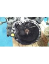 Recambio de caja cambios para renault megane ii familiar 1.9 dci diesel referencia OEM IAM ND0001  