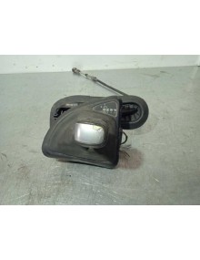 Recambio de palanca cambio para bmw serie 1 berlina (e81/e87) 118d referencia OEM IAM 757760001 AUTO 