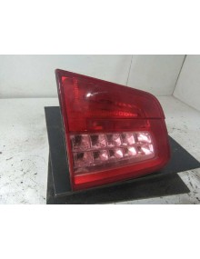 Recambio de piloto trasero izquierdo interior para citroën c5 berlina business referencia OEM IAM   INTERIOR