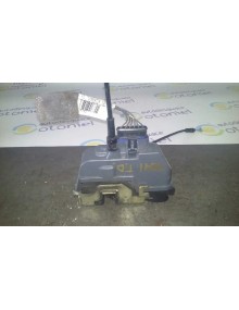 Recambio de cerradura puerta trasera derecha para renault laguna grandtour iii authentique referencia OEM IAM 825000003R RANCHER