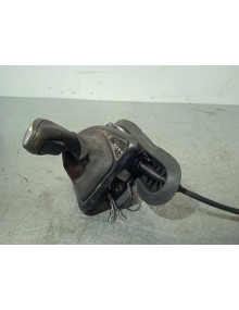Recambio de palanca cambio para bmw serie 1 berlina (e81/e87) 118d referencia OEM IAM 757760001 AUTO  2