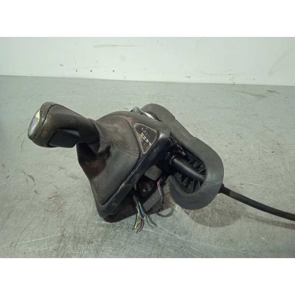 Recambio de palanca cambio para bmw serie 1 berlina (e81/e87) 118d referencia OEM IAM 757760001 AUTO 