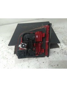 Recambio de piloto trasero izquierdo interior para citroën c5 berlina business referencia OEM IAM   INTERIOR 2