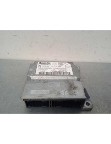 Recambio de centralita airbag para peugeot 308 sport referencia OEM IAM 9664908180 610622900 