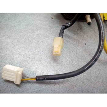 Recambio de anillo airbag para chevrolet lacetti cdx referencia OEM IAM FN7JMAPZ5  