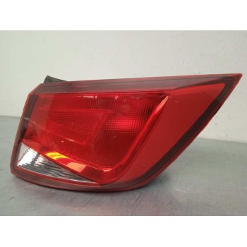 Recambio de piloto trasero derecho para seat leon st (5f8) 1.6 tdi referencia OEM IAM 5F9945096 90047802 NO LED