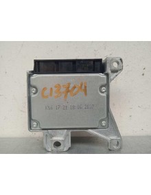 Recambio de centralita airbag para peugeot 308 sport referencia OEM IAM 9664908180 610622900  2