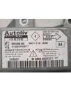 Recambio de centralita airbag para peugeot 308 sport referencia OEM IAM 9664908180 610622900 