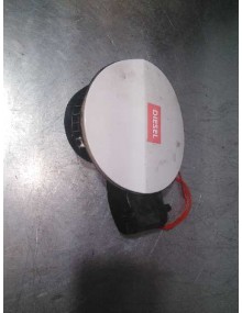 Recambio de tapa exterior combustible para audi a1 sportback (8xf) adrenalin referencia OEM IAM 8X0809906D  