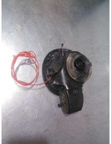 Recambio de tapa exterior combustible para audi a1 sportback (8xf) adrenalin referencia OEM IAM 8X0809906D   2