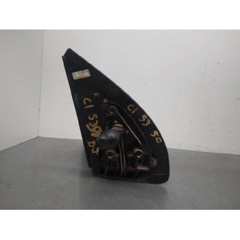 Recambio de retrovisor izquierdo para chevrolet aveo ls referencia OEM IAM  MANUAL 