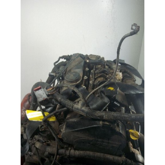 Recambio de motor completo para iveco daily pr cabina doble 29 l... batalla 3450 referencia OEM IAM F1AE3481C B ENTREGA CASCO 19