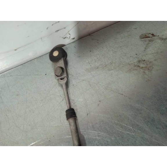 Recambio de palanca cambio para bmw serie 1 berlina (e81/e87) 118d referencia OEM IAM 757760001 AUTO 