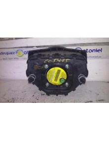 Recambio de airbag delantero izquierdo para opel astra h berlina cosmo referencia OEM IAM 13168455   2