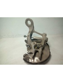 Recambio de mangueta trasera izquierda para audi a5 sportback (8t) 2.7 tdi referencia OEM IAM 8K0505435AB  