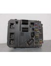 Recambio de caja reles / fusibles para peugeot 407 st sport referencia OEM IAM S120104600L  