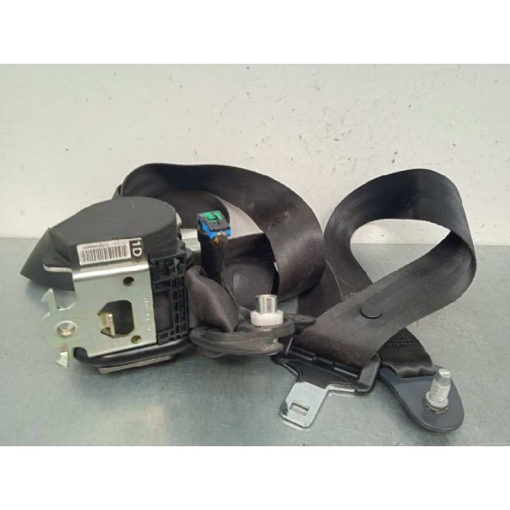 Recambio de cinturon seguridad delantero derecho para peugeot 308 sport referencia OEM IAM 96569048XX 9656904880 CON PRETENSOR