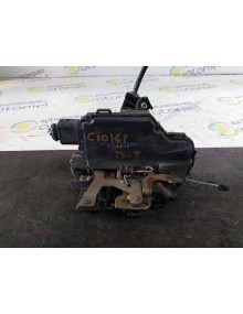 Recambio de cerradura puerta delantera izquierda para skoda fabia (6y2/6y3) comfort referencia OEM IAM   8 PIN