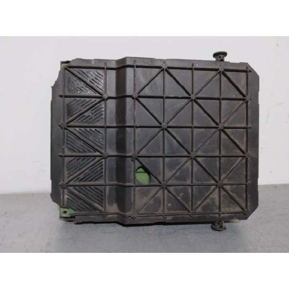 Recambio de caja reles / fusibles para peugeot 407 st sport referencia OEM IAM S120104600L  