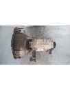 Recambio de caja cambios para nissan trade chasis cabina referencia OEM IAM  B 201.365KM