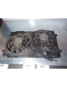 Recambio de electroventilador para volkswagen sharan (7m6/7m9) comfortline referencia OEM IAM 0130303881  